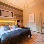 Sericum By Wonderful Italy Apartment *