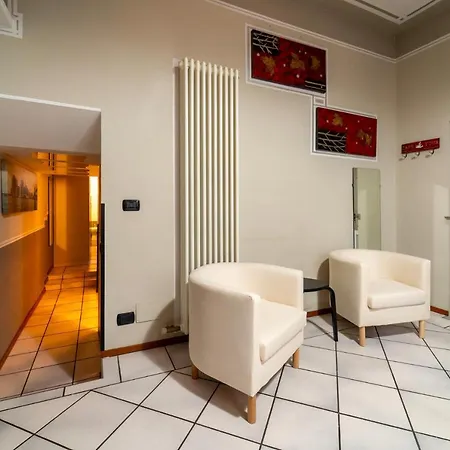 Apartment Sericum By Wonderful Italy Como