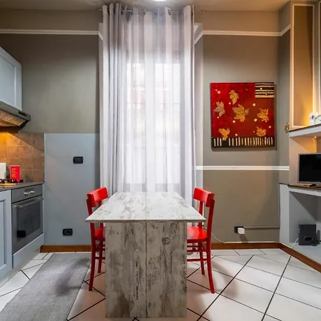 Apartment Sericum By Wonderful Italy *