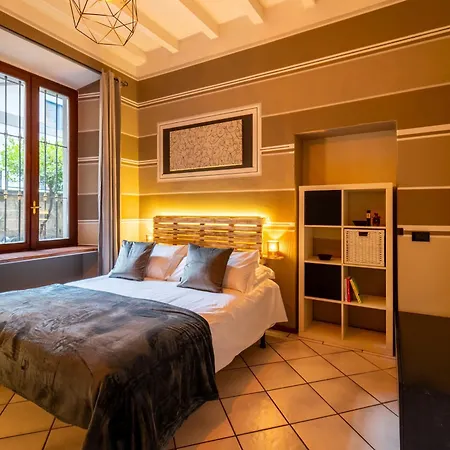 Sericum By Wonderful Italy * Como