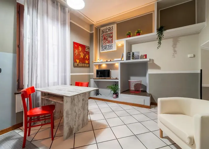 Apartmán Sericum By Wonderful Italy *