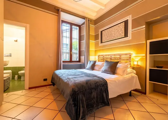 Sericum By Wonderful Italy Διαμέρισμα Όπως