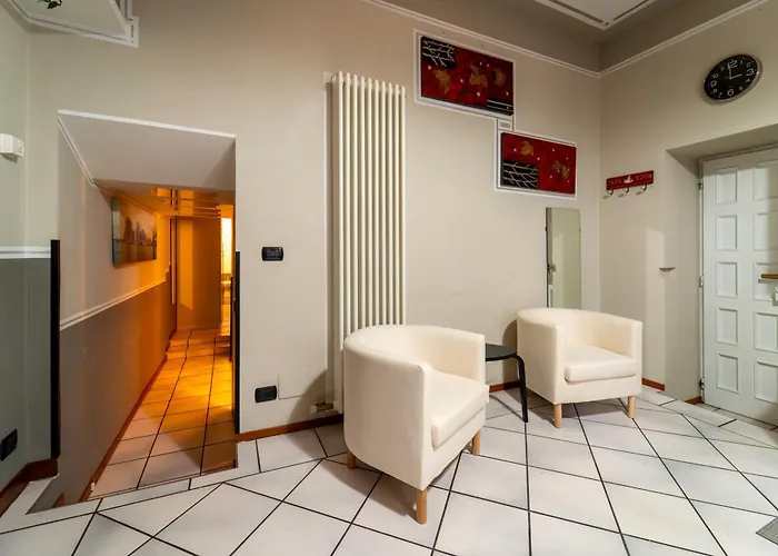 Sericum By Wonderful Italy Όπως