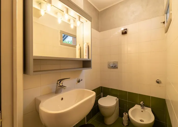 Sericum By Wonderful Italy Διαμέρισμα