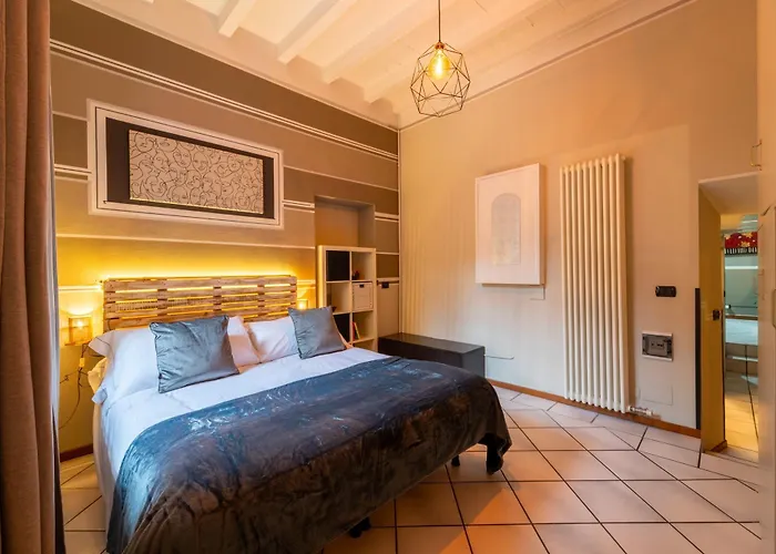 Διαμέρισμα Sericum By Wonderful Italy *