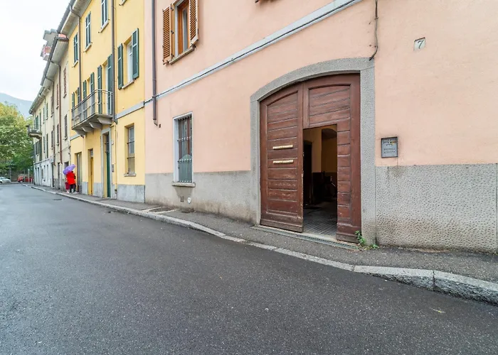 Sericum By Wonderful Italy