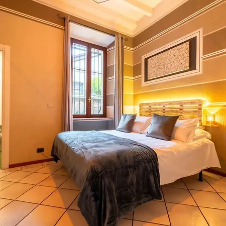 Sericum By Wonderful Italy Appartement Côme