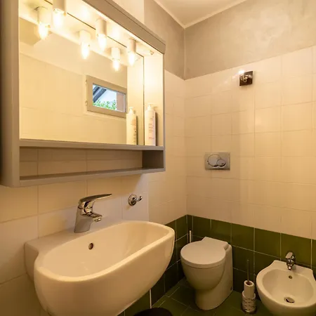 Sericum By Wonderful Italy Appartement