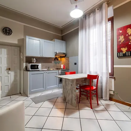 Appartement Sericum By Wonderful Italy