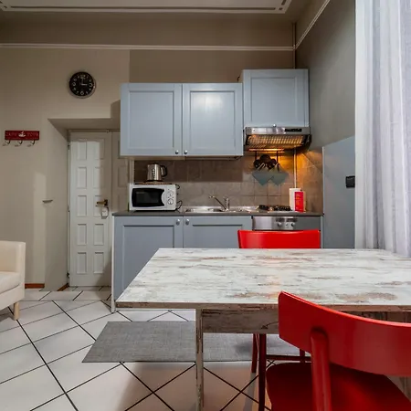 Appartement Sericum By Wonderful Italy *