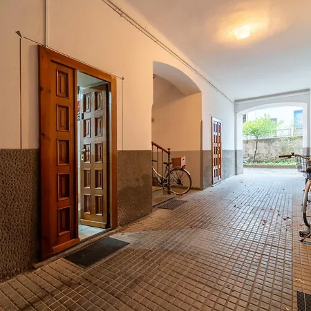 Appartement Sericum By Wonderful Italy *